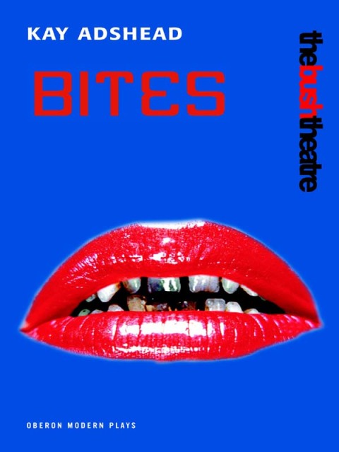 Cover image for book Bites