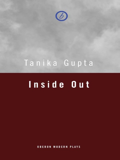 Cover image for book Inside Out