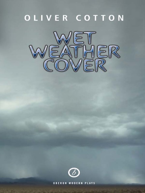 Cover image for book Wet Weather Cover