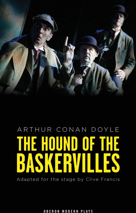 Cover image for book The Hound of the Baskervilles