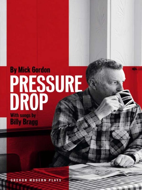 Cover image for book Pressure Drop