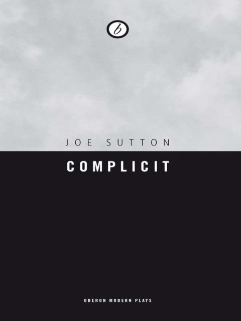 Cover image for book Complicit