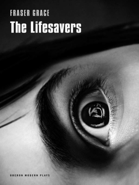 Cover image for book The Lifesavers