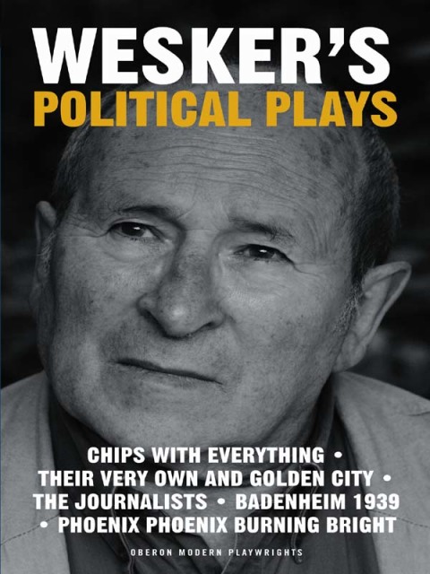 Cover image for book Political Plays