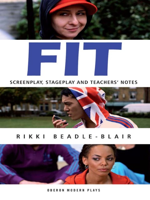 Cover image for book FIT