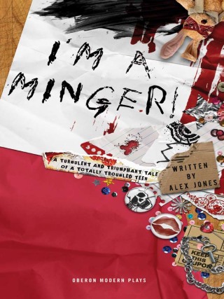 I'm a Minger
