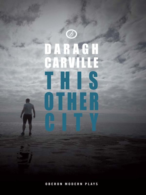 Cover image for book This Other City