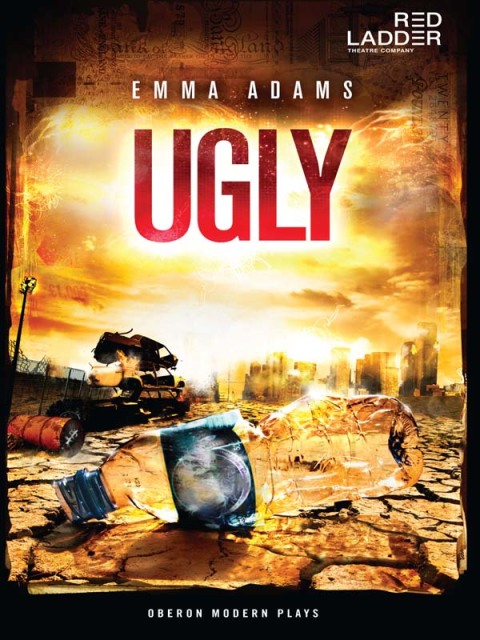 Cover image for book Ugly