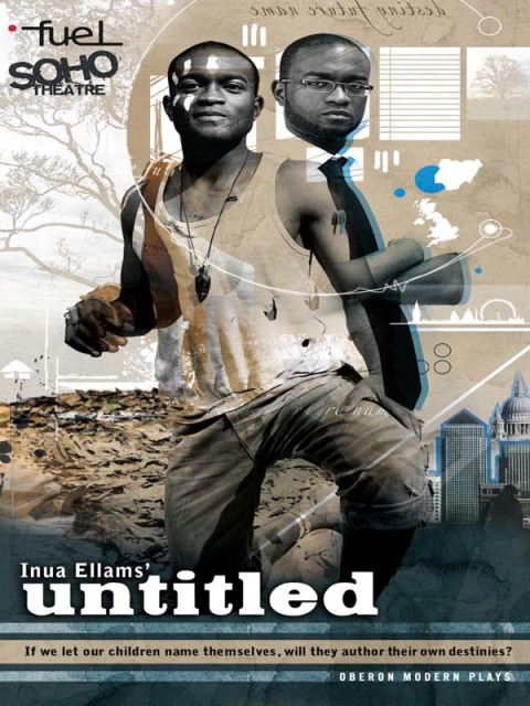 Cover image for book Untitled