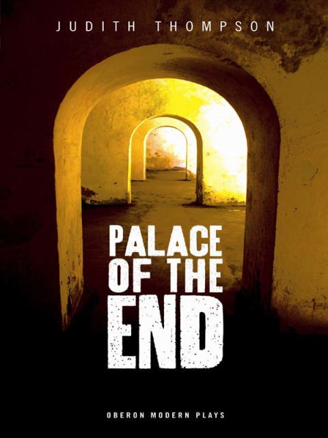Palace of the End 