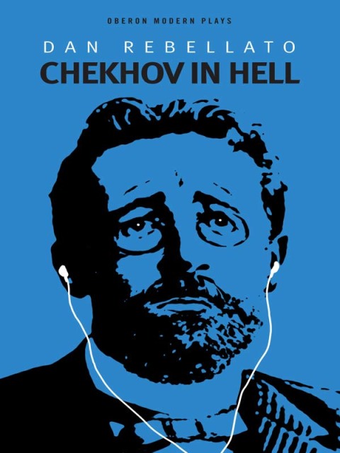 Cover image for book Chekhov in Hell