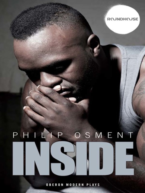 Cover image for book Inside