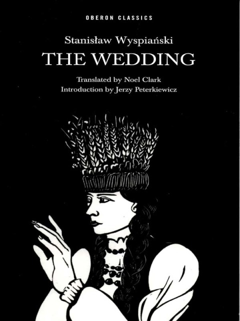 Cover image for book The Wedding