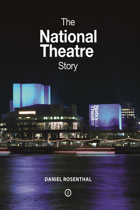 The National Theatre Story 