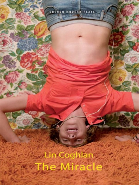 Cover image for book The Miracle