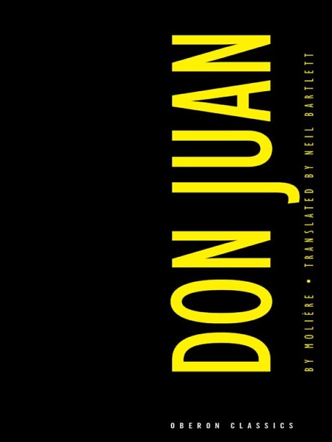 Cover image for book Don Juan