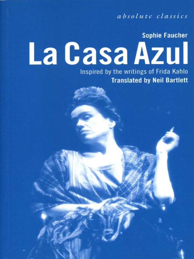 La Casa Azul