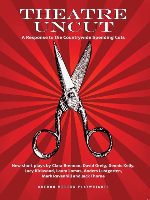 Theatre Uncut 