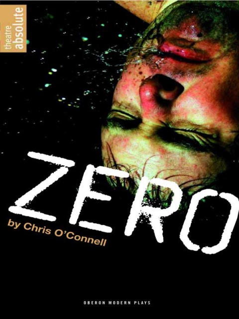 Cover image for book Zero