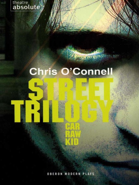 Cover image for book Street Trilogy