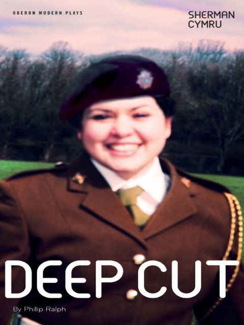 Cover image for book Deep Cut