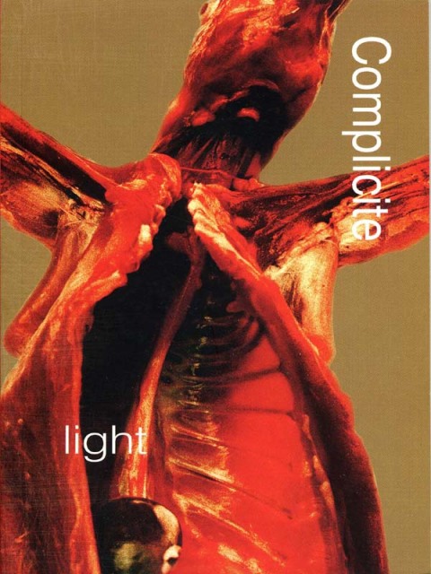Cover image for book Light