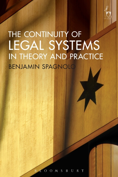 Cover image for book The Continuity of Legal Systems in Theory and Practice