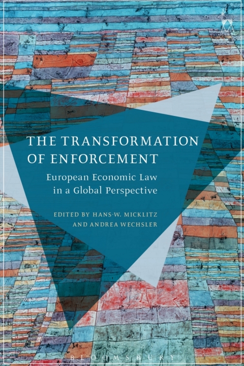 The Transformation of Enforcement 