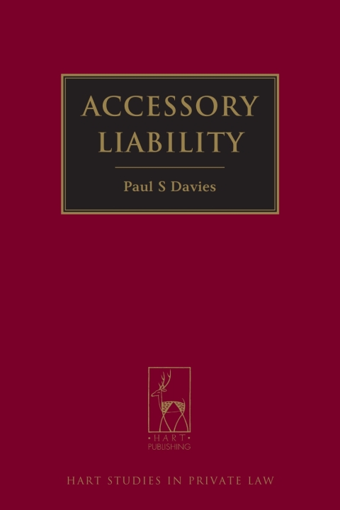Accessory Liability 