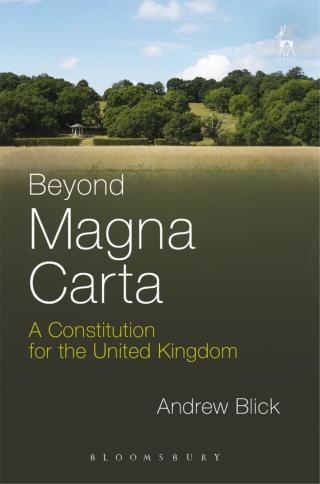 Beyond Magna Carta