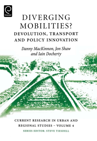 Diverging Mobilities