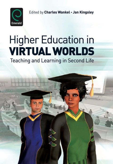 Higher Education in Virtual Worlds 