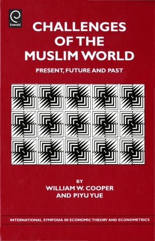 Challenges of the Muslim World