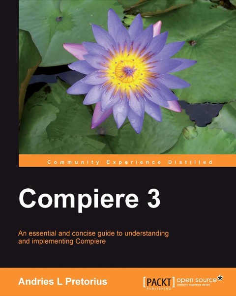 Cover image for book Compiere 3