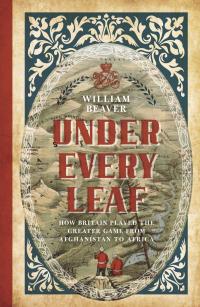 Cover image: Under Every Leaf 9781849542197