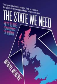 Cover image: The State We Need 9781849545884