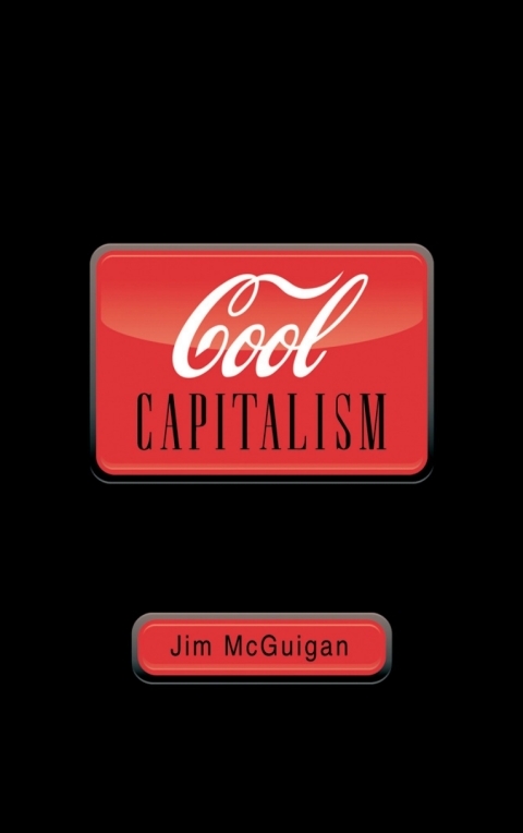 Cover image for book Cool Capitalism