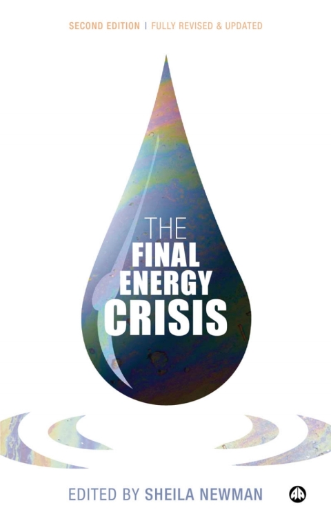 Cover image for book The Final Energy Crisis