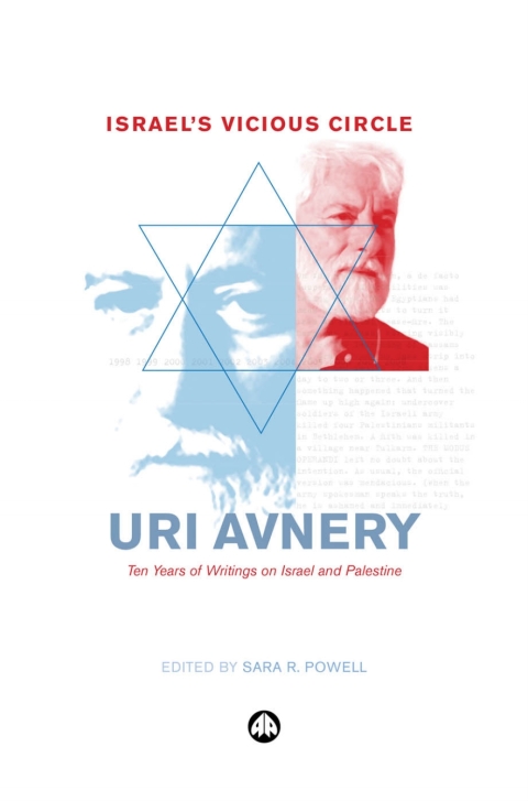 Cover image for book Israel's Vicious Circle