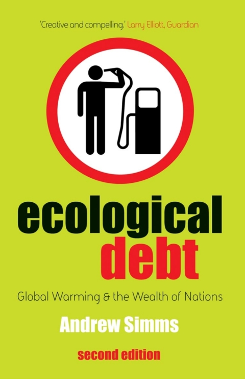 Ecological Debt 