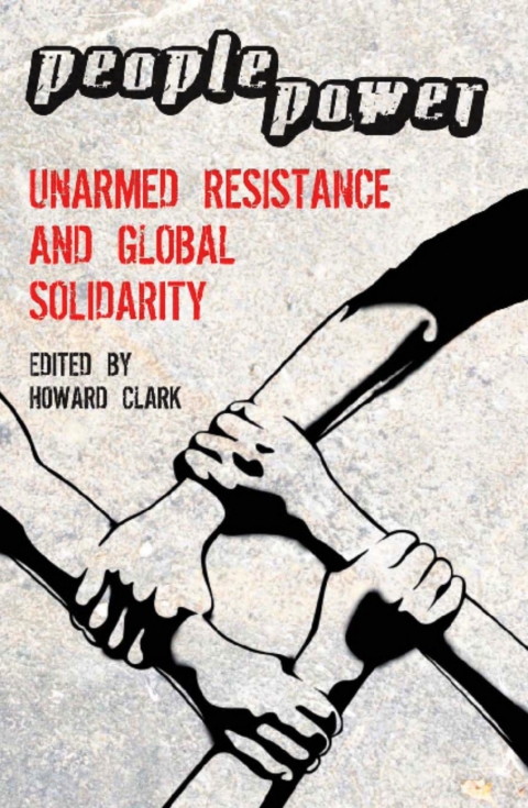 Cover image for book People Power