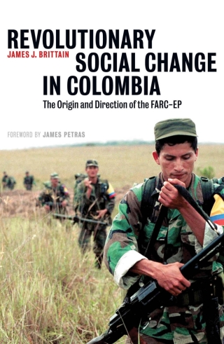Revolutionary Social Change in Colombia