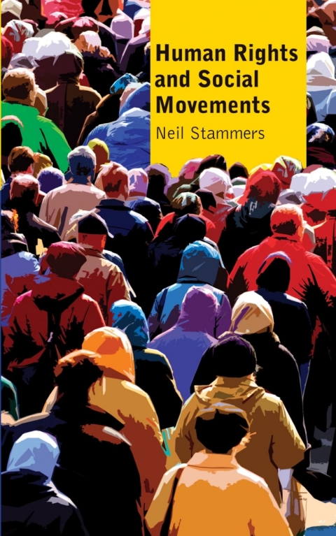 Cover image for book Human Rights and Social Movements