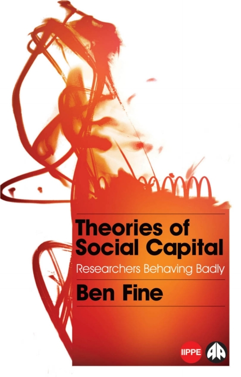 Theories of Social Capital 