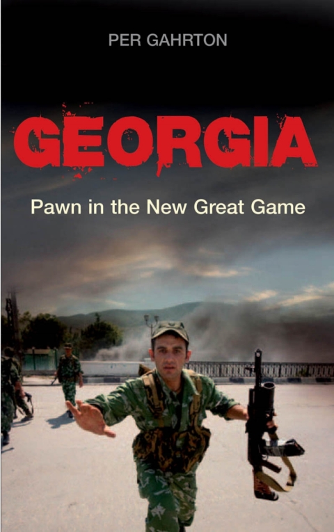 Cover image for book Georgia
