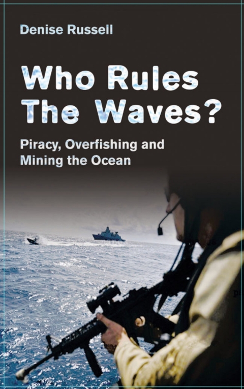 Cover image for book Who Rules the Waves?