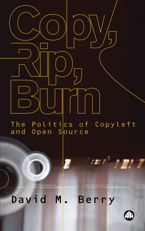 Copy, Rip, Burn 