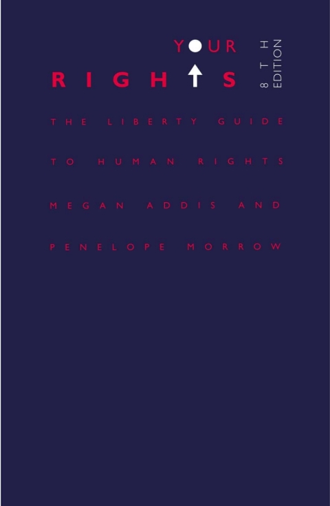 Cover image for book Your Rights