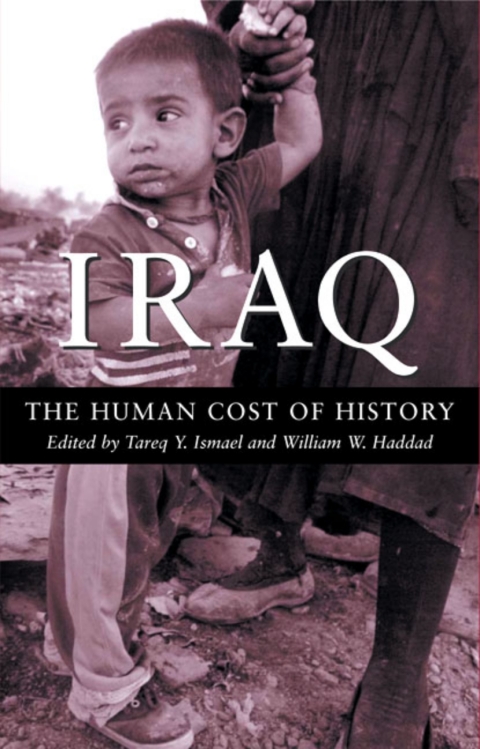 Cover image for book Iraq