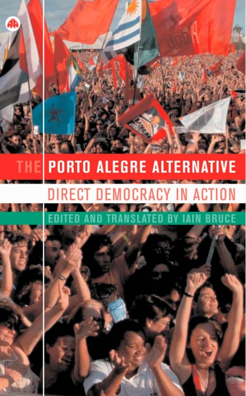 Cover image for book The Porto Alegre Alternative